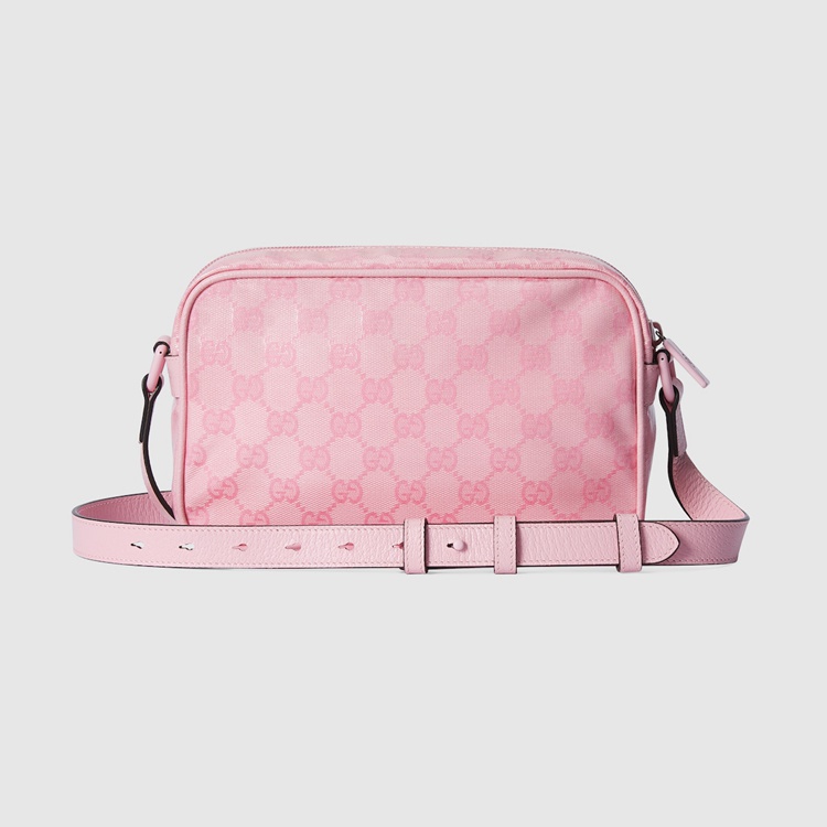 760342.FACK5.5823.009.082.0000.Light GG Crystal mini shoulder bag